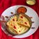  Mrinalini Sinha का कुकस्नैप जब उन्होंने ब्रेड गाजर रसमलाई (bread gajar rasmalai recipe in Hindi) बनाया था।