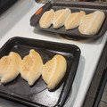 El cooksnap de Deisy Garcia cuando hizo Pan Francés Lagunero.