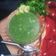 Janki K Mer's cooksnap of when they made પાણીપુરી નું તીખું પાણી (panipuri tikhu pani).