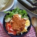 Cooksnap dari Stefani Dessy untuk resep Gado-Gado Surabaya