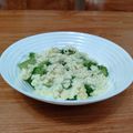 Cooksnap dari candra puspita untuk resep Brokoli Salju
