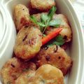 Cooksnap dari shee WaLuya untuk resep Perkedel Kentang ala umi