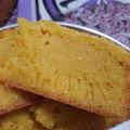 Cooksnap dari Anggun Mulyani untuk resep Bika Ambon Khas Medan