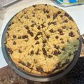 صورة من Hafsa Khayat، شاركها بعد تجربة وصفة كيكه الكوكيز 🍪