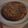 El cooksnap de Cristina Rubio Linares cuando hizo Tortilla de coliflor.