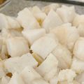 Cooksnap dari Novi Herawati untuk resep Ketupat/Lontong Magic Com