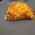 Cooksnap από Areti 🍬 στη συνταγή Λαζάνια με τυριά και μπεσαμέλ