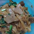 Cooksnap dari nilestari untuk resep Kwetiaw goreng enak & simpel