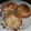 El cooksnap de mabelesth cuando hizo Empanadas de jamón y queso.