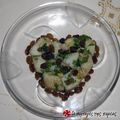 Cooksnap από chalexandra στη συνταγή Πατατοσαλάτα oriental