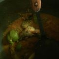 Cooksnap dari aminipriyono@gmail.com untuk resep Ikan Tuna Bumbu Kuning Pedaas 🔥