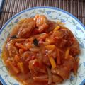 Cooksnap dari Reniwaty Agustina untuk resep Fillet Dori “pop” asam manis