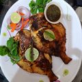 Sudha Singh का कुकस्नैप जब उन्होंने फिश फ्राई (fish fry recipe in Hindi) बनाया था।