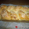 Cooksnap από louzi στη συνταγή Αφράτο τυροψωμάκι