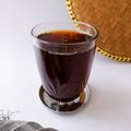 Cooksnap dari Nay's Kitchen untuk resep Teh Jahe Madu Hangat