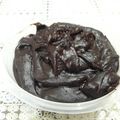 Cooksnap dari Jo'Zi Mama (Vina) untuk resep Selai Coklat Home Made