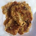 Cooksnap dari 1911991 untuk resep Cookies pisang oat #indonesiamemasak