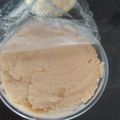 El cooksnap de franco Monteggia cuando hizo Hummus de Garbanzos.