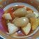 Cooksnap dari bursyah_yunita untuk resep Asinan Timun Rambutan