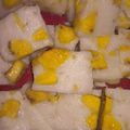 Cooksnap dari Aina untuk resep Hunkue pandan pisang