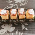 Cooksnap dari Gita untuk resep Bika Blanca