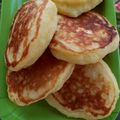 Cooksnap dari Mama mashel untuk resep 133. Kue Kamir/Khamir (original)