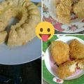 Cooksnap dari Vinka.kimmy untuk resep Nugget Ayam sederhana