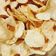 Chavi sharma का कुकस्नैप जब उन्होंने आलू चिप्स (aloo chips recipe in Hindi) बनाया था।