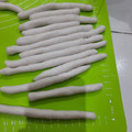 Cooksnap dari Ella Doank untuk resep Tteok (Rice Cake)