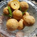 Cooksnap dari Puji untuk resep Tahu bulat kopong,kaya yg dijual diluar,emmm...👌