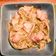 BubuBibi Cooksnap-ja, amikor elkészítette a(z) Lazacos Tagliatelle receptet.