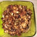 Cooksnap dari Eka Marini untuk resep Tongkol Suwir Kecap (cocok untuk anak)