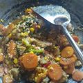 Cooksnap dari niiny untuk resep Capcay Sayur Mudah & Enak