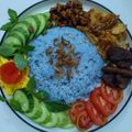 Cooksnap dari Widiyani Indrianingrum untuk resep Nasi Uduk Rice Cooker