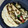 El cooksnap de Dulce MaGil cuando hizo Pan pita relleno de jamón, queso mozzarella y vegetales.