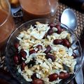 Papiya Ray's cooksnap of when they made চিঁড়ে ভাজা (poha fry recipe in bengali).