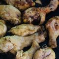 Cooksnap Erma Yusnida semasa beliau membuat Ayam Panggang Simple (Maraton Ramadhan).