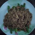 Cooksnap dari Rimponk Rima untuk resep Buncis Cah Sapi Simple