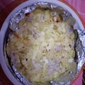 Cooksnap dari Nuning Armawati untuk resep Schootel macaroni kukus magicom