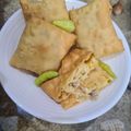 Cooksnap dari sukmaaa untuk resep Martabak Telur Mini
