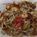 Cooksnap dari Sola79 untuk resep DADAR TELUR Cah Toge versi Pedas Gurih