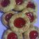 Cooksnap dari Linda Ayu Fajarsari untuk resep Strawberry Thumbprint Cookies