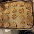 lakeishaseaforth82's cooksnap of when they made Baked Coconut Shrimp.