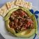 El cooksnap de KARLA CARDENAS cuando hizo Ceviche de sardina.
