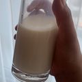 Cooksnap dari Aninda Anggraeni untuk resep #50.SUSU KEDELAI Homemade + TIPS 🍶🍶