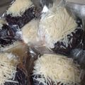 Cooksnap dari Ike Mona untuk resep Donat Kentang
