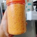 Cooksnap của Nguyen Luong khi họ làm theo món Ruốc tôm (ăn dặm)