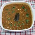 Sangita Vyas's cooksnap of when they made ચોળા નુ શાક (Chora Shak Recipe In Gujarati).