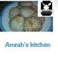 Princess Amrah's cooksnap of when they made Masan masara.