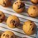 El cooksnap de Monik cuando hizo Muffins integrales con banana 🍌.